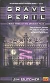 Grave Peril