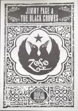 Jimmy Page & The Black Crowes 2000 Tour Book (Excess All Areas 2000)