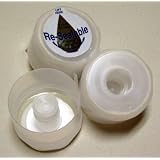 Commerical Push-On Caps
