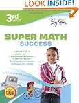 Third Grade Super Math Success (Sylva...