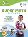 Third Grade Super Math Success (Sylvan Super Workbooks) (Math Super Workbooks)