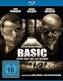 Basic [Blu-ray]