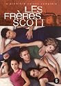 Les Fr&egrave;res Scott : l'int&eacute;grale saison 1 - Coffret 6 DVD