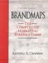 BRANDMAPS: The Competitive Marketing Strategy Game (4th Edition)