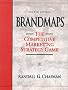 Brandmaps: Competitive Marketing Strategy Game