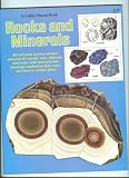 The Golden Stamp Book of Rocks and Minerals