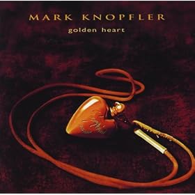 Golden Heart