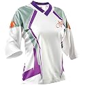 Thor MX Static Women's Motocross Motorcycle Jersey