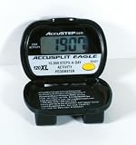 Set of 4 - Pedometer Accusplit AE120XL