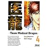 Team Medical Dragon, Tome 4 :