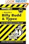 Billy Budd and Typee (Cliffs Notes)