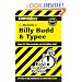 Billy Budd and Typee (Cliffs Notes)