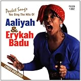 Sing The Hits Of Aaliyah & Erykah Badu (Karaoke)