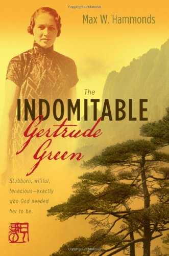 The Indomitable Gertrude Green