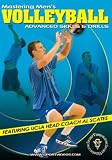 Mastering Mens Volleyball Advanced Skills & Drills [DVD]
