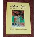 Akita Inu - ein faszinierender Japaner