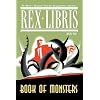Rex Libris, Volume 2: Book of Monsters