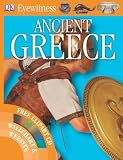 Ancient Greece (Eyewitness)