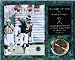 Donovan McNabb 12x15 Clock Plaque