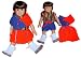 Beginner Knit Kit -- American Girl or other girl doll