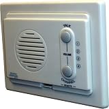 Wireless Wall Flush-Mount Intercoms