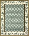 Trellis Spruce - Large (8'x10')