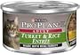 Pro Plan Canned Cat Food, Adult Turkey and Rice Entr�e (Pack of 24 3 Ounce Cans)