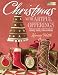 Book Christmas With Artful Offerings: Delicious Cookie-Cutter Designs for Quilting, Sewing and Punchneedle (That Patchwork Place)