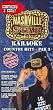 Nashville Star Karaoke Country Hits -Pak 3