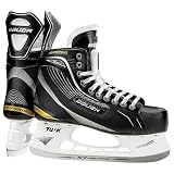 Bauer Supreme One60 Skate Youth Ice Hockey Skates 2010 10.0\D