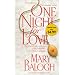 One Night for Love (Dell Historical Romance)