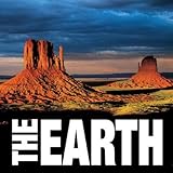 The Earth (CubeBook)