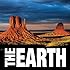 The Earth (CubeBook)