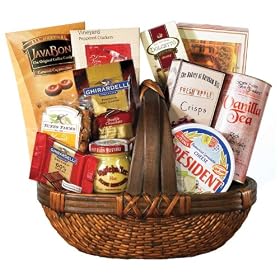 Van's Gifts The Ultimate Snack