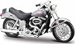 Harley Davidson - 1977 Low Rider