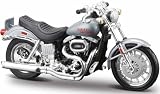 Harley Davidson - 1977 Low Rider