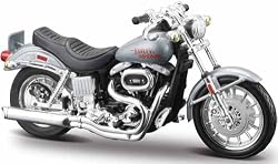 Harley Davidson - 1977 Low Rider