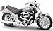 Harley Davidson - 1977 Low Rider