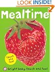 Bright Baby Touch and Feel Mealtime