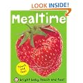 Bright Baby Touch and Feel Mealtime