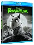 Frankenweenie