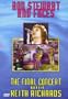 Rod Stewart & Faces - The Final Concert