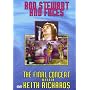 Rod Stewart & Faces - The Final Concert