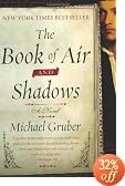 The Book of Air and Shadows