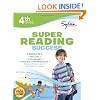 Fourth Grade Super Reading Success (Sylvan Super Workbooks)