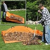 LEAF HAULER