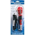 Stencil cutter