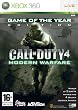 Call of Duty 4: Modern Warfare - Game Of The Year Edition (Xbox 360)