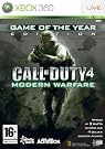 Call of Duty...