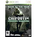 Call of Duty 4: Modern Warfare - Game Of The Year Edition (Xbox 360)